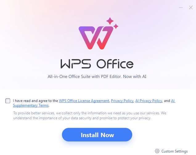 适用于华硕设备的 WPS Office 免费下载（终极指南）